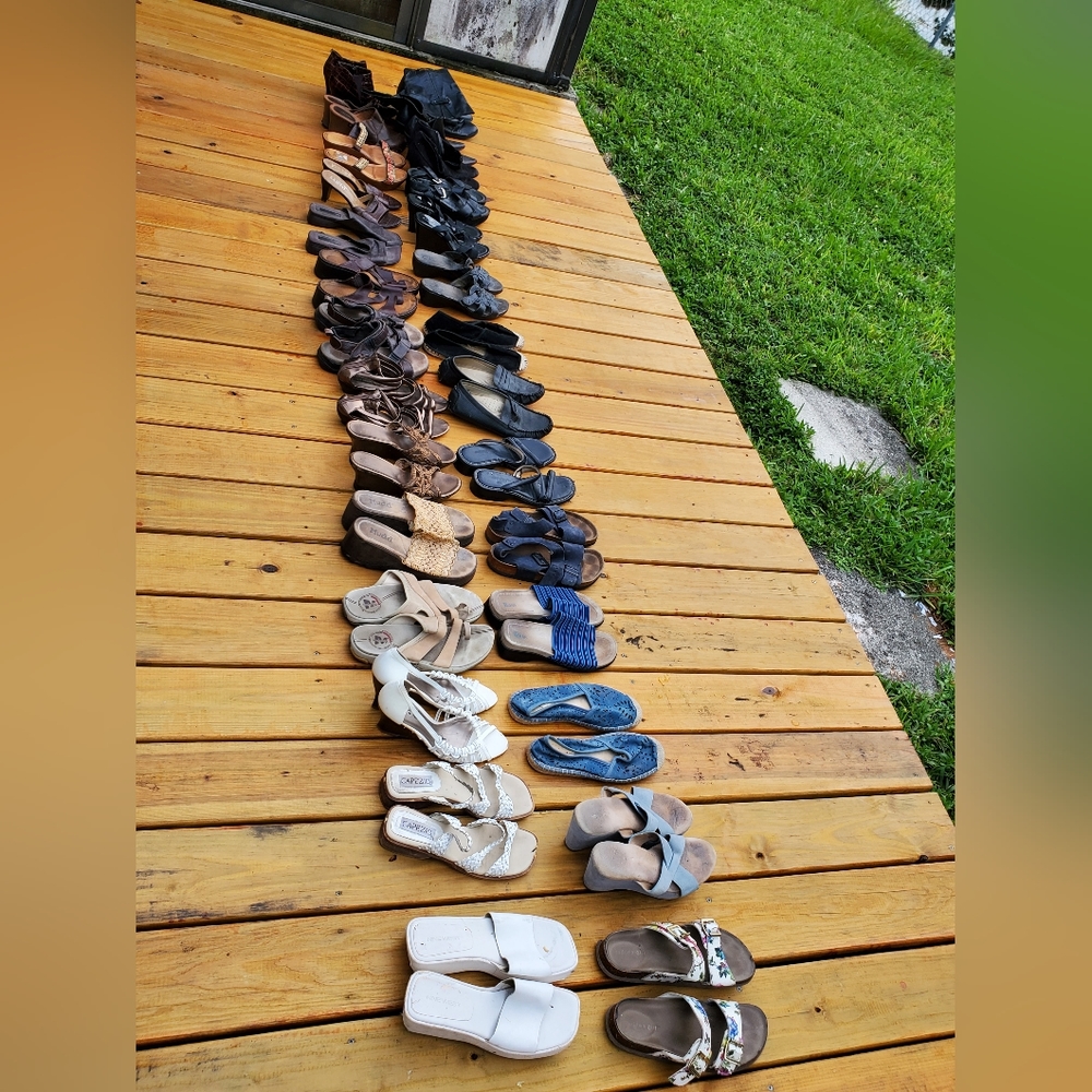 Shoes 2 for 30